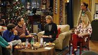 Click to watch 'The Maternal Congruence...' (popup) The Big Bang Theory